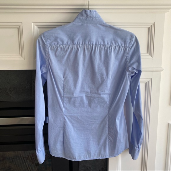 CALIBAN • Blouse - Picture 3 of 4